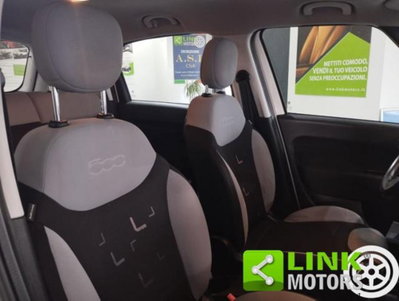 Fiat 500L 1.3 Multijet 95 CV Business (16)
