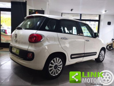 Fiat 500L 1.3 Multijet 95 CV Business (5)
