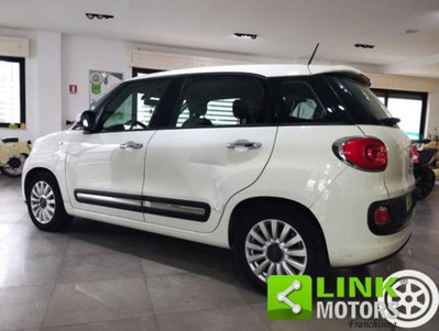 Fiat 500L 1.3 Multijet 95 CV Business (7)