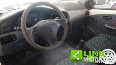 Fiat Strada 1.9 diesel Pick-up (13)