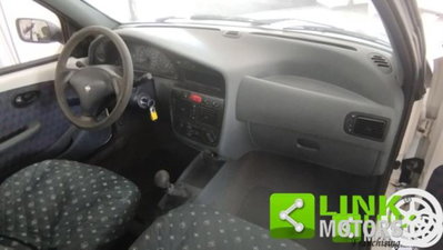 Fiat Strada 1.9 diesel Pick-up (14)
