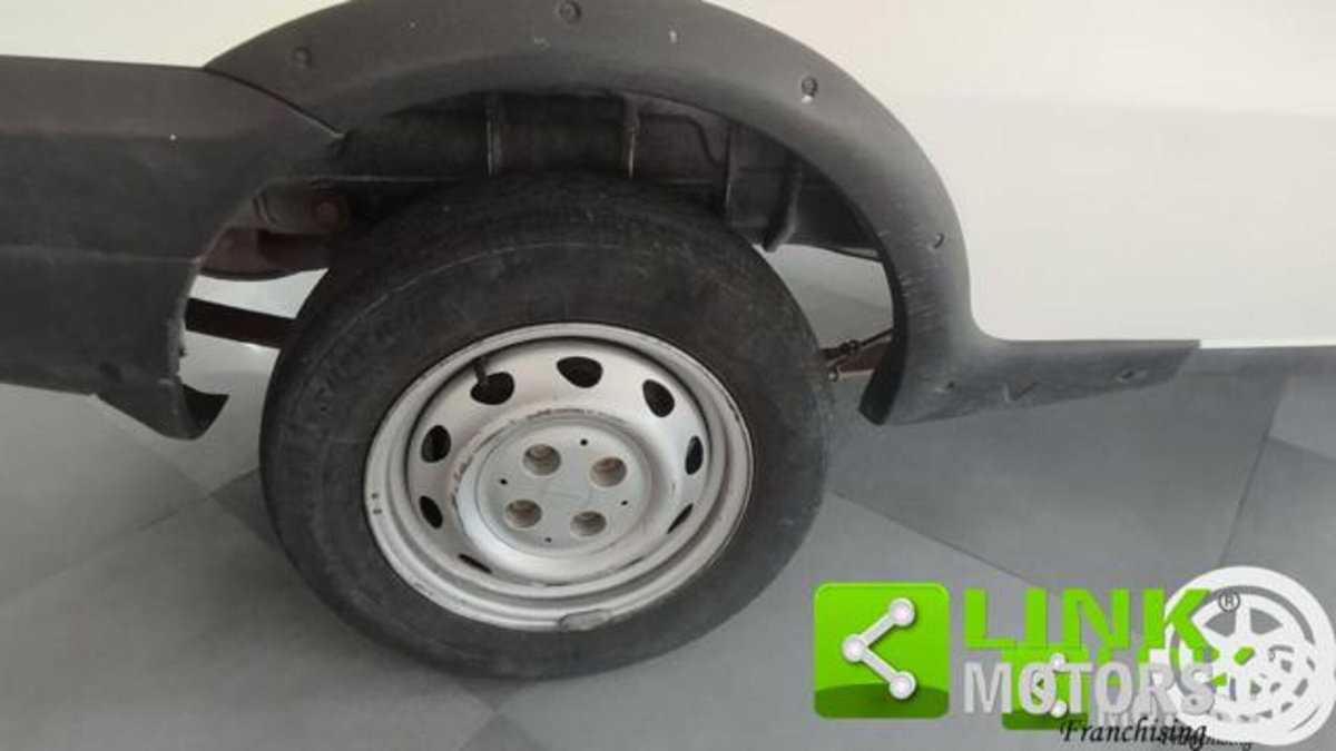 Fiat Strada 1.9 diesel Pick-up (15)