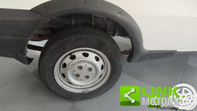 Fiat Strada 1.9 diesel Pick-up (15)