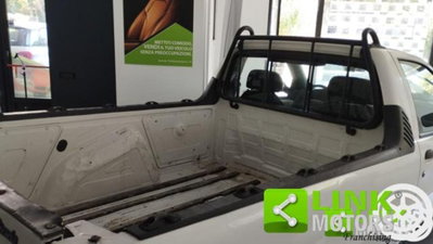 Fiat Strada 1.9 diesel Pick-up (16)