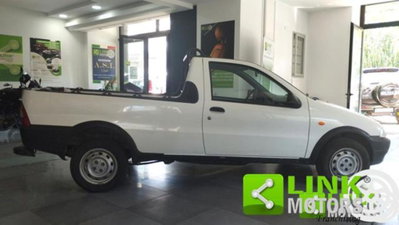 Fiat Strada 1.9 diesel Pick-up (4)