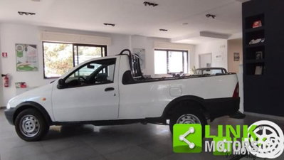 Fiat Strada 1.9 diesel Pick-up (7)