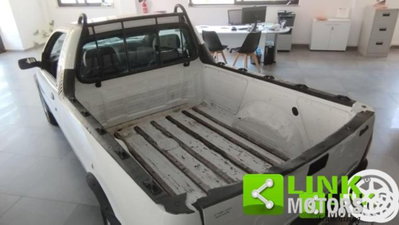 Fiat Strada 1.9 diesel Pick-up (8)