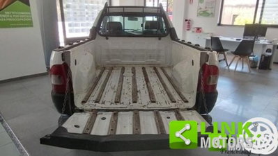 Fiat Strada 1.9 diesel Pick-up (9)