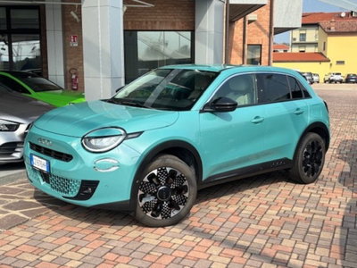 Fiat 600 1.2 La Prima 100cv usata