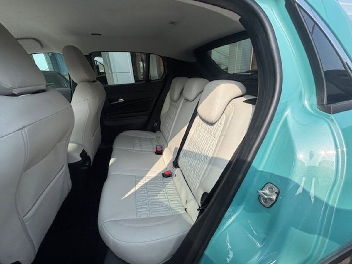 Fiat 600 1.2 La Prima 100cv (11)
