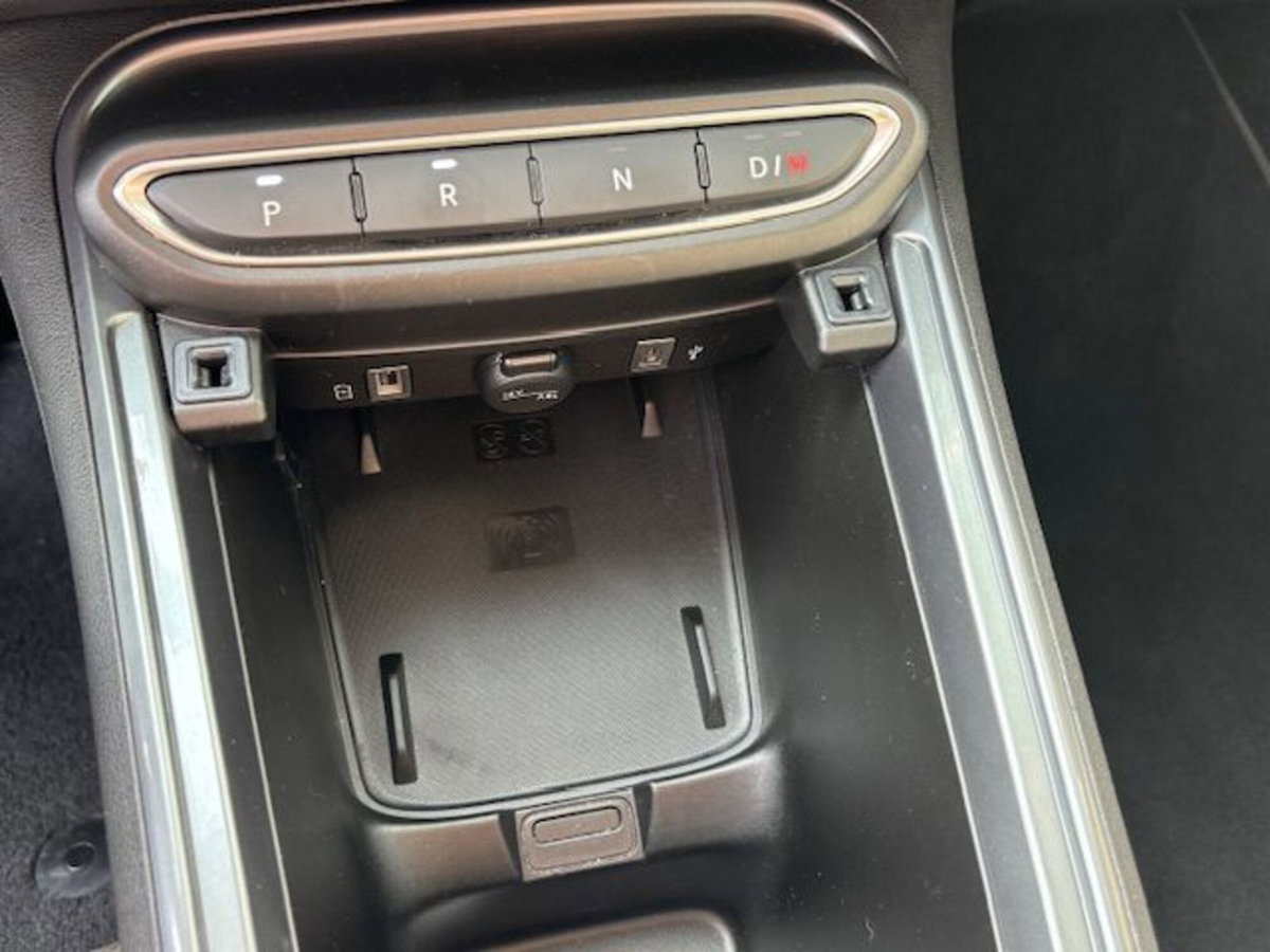 Fiat 600 1.2 La Prima 100cv (17)