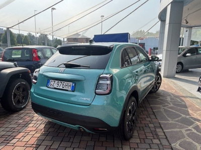 Fiat 600 1.2 La Prima 100cv (5)