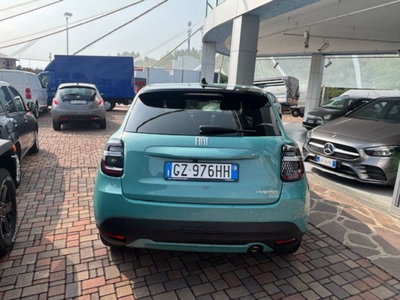 Fiat 600 1.2 La Prima 100cv (6)