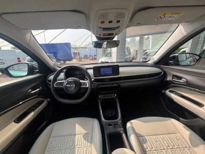 Fiat 600 1.2 La Prima 100cv (8)
