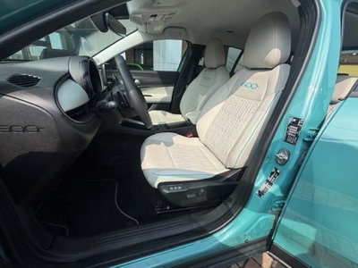 Fiat 600 1.2 La Prima 100cv (9)