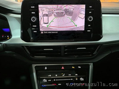 Volkswagen T-Roc 2.0 tdi Life 115cv (12)