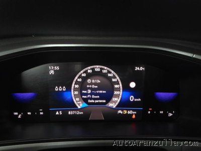 Volkswagen T-Roc 2.0 tdi Life 115cv (13)