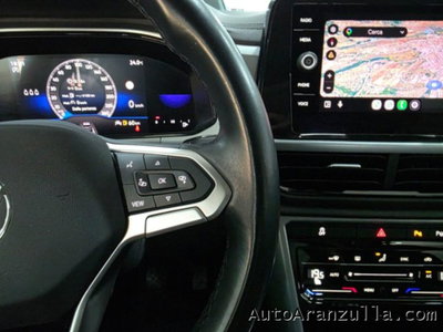 Volkswagen T-Roc 2.0 tdi Life 115cv (14)