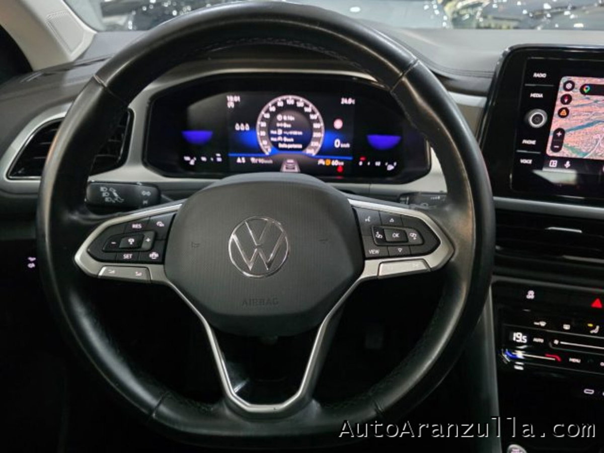 Volkswagen T-Roc 2.0 tdi Life 115cv (16)
