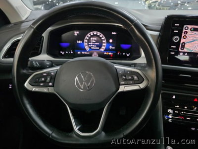 Volkswagen T-Roc 2.0 tdi Life 115cv (16)