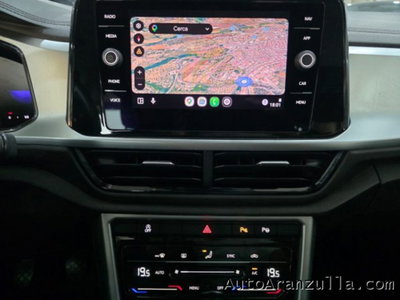 Volkswagen T-Roc 2.0 tdi Life 115cv (17)