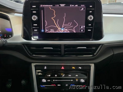Volkswagen T-Roc 2.0 tdi Life 115cv (18)
