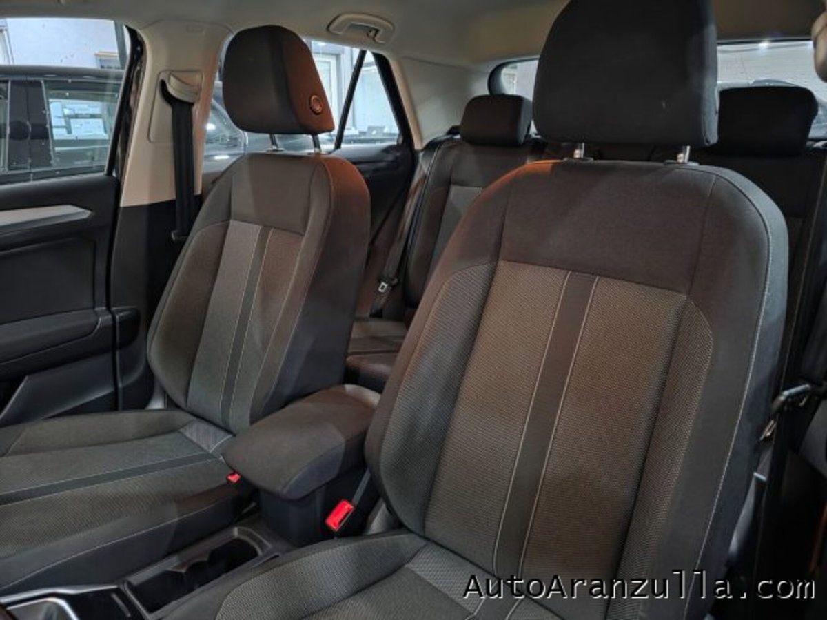 Volkswagen T-Roc 2.0 tdi Life 115cv (20)
