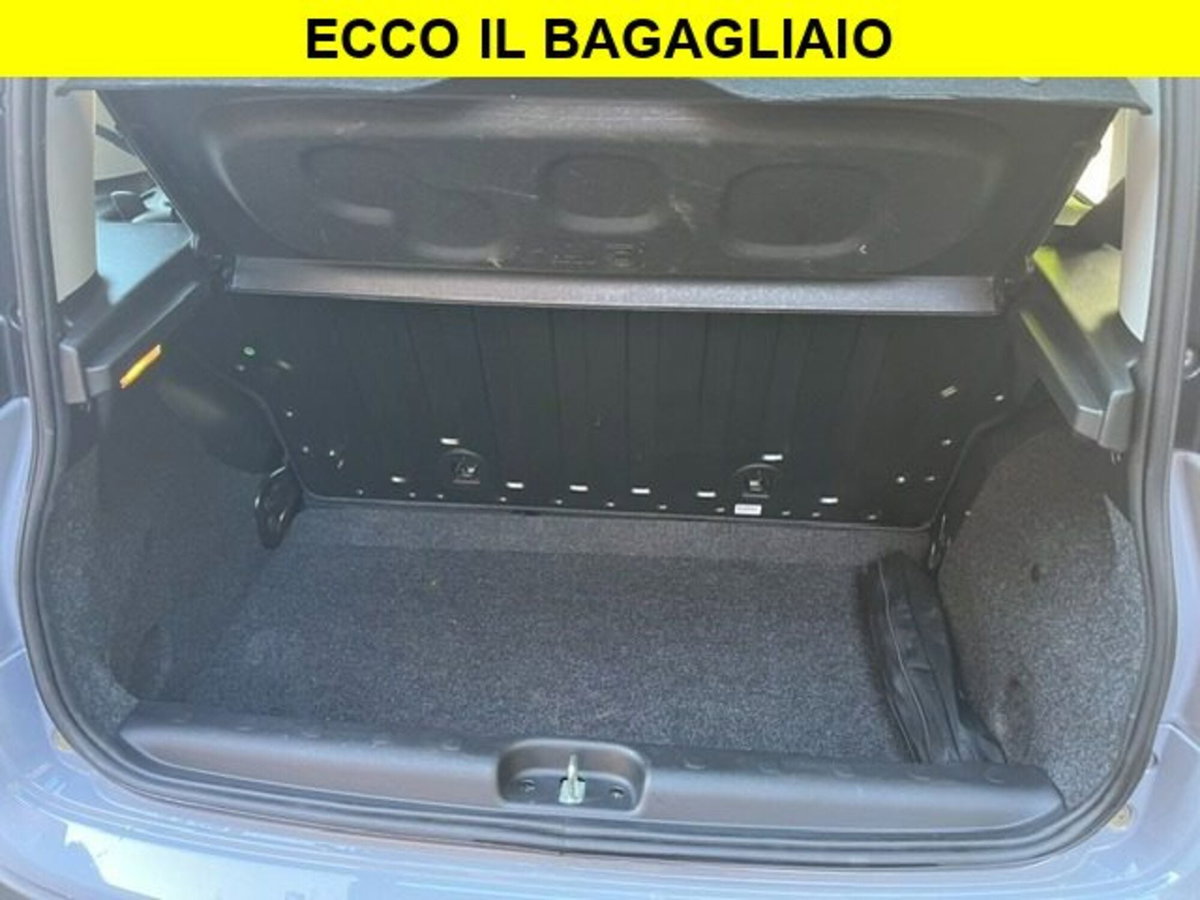Fiat Panda 1.0 firefly hybrid s&s 70cv 5p.ti (12)