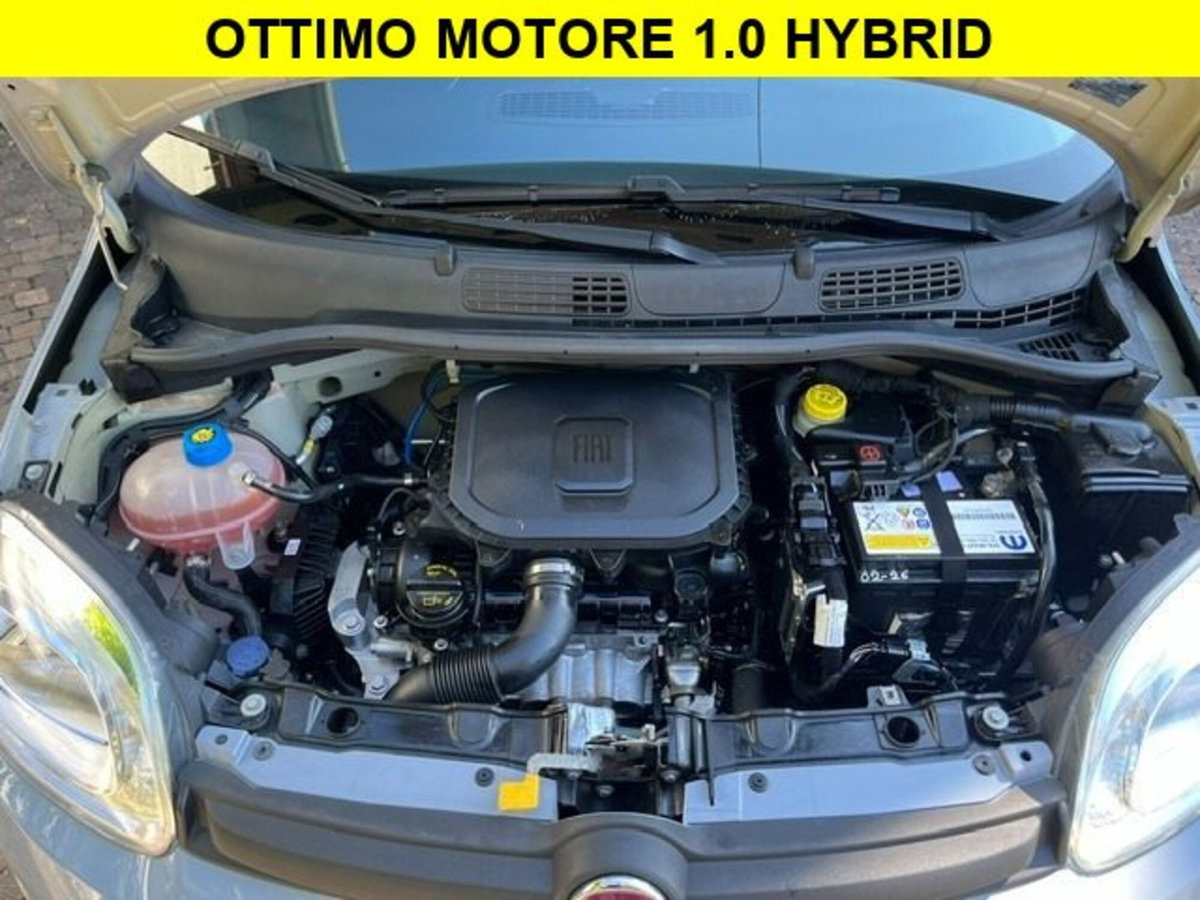 Fiat Panda 1.0 firefly hybrid s&s 70cv 5p.ti (13)