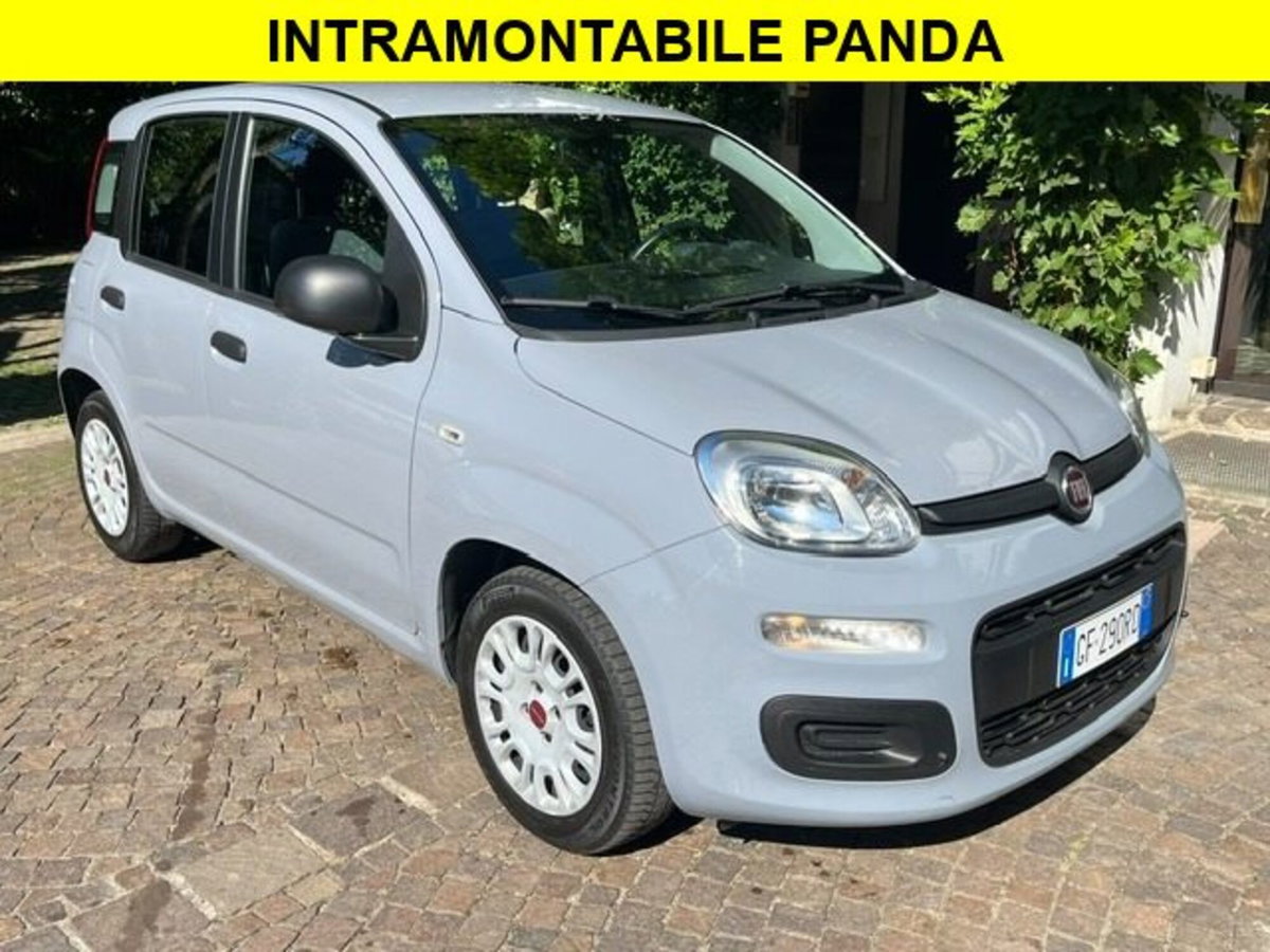 Fiat Panda 1.0 firefly hybrid s&s 70cv 5p.ti (3)