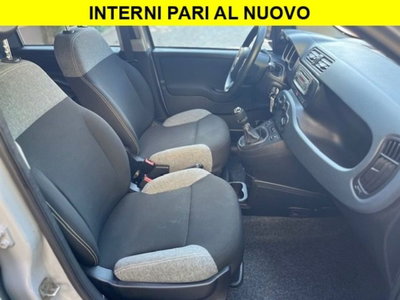 Fiat Panda 1.0 firefly hybrid s&s 70cv 5p.ti (7)