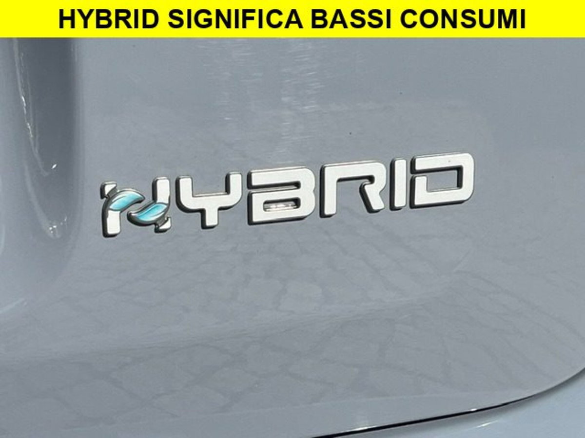 Fiat Panda 1.0 firefly hybrid s&s 70cv 5p.ti (8)