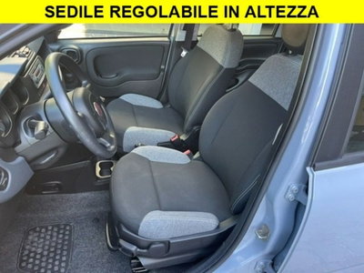 Fiat Panda 1.0 firefly hybrid s&s 70cv 5p.ti (9)