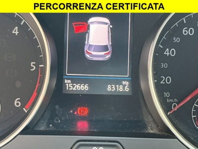 Volkswagen Golf 1.6 TDI 115 CV 5p. Highline BlueMotion Technology (6)