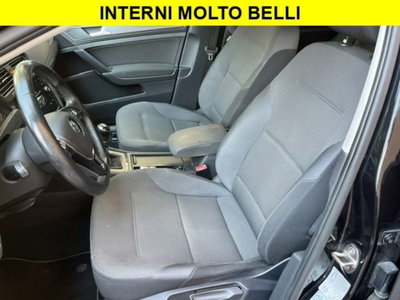 Volkswagen Golf 1.6 TDI 115 CV 5p. Highline BlueMotion Technology (7)