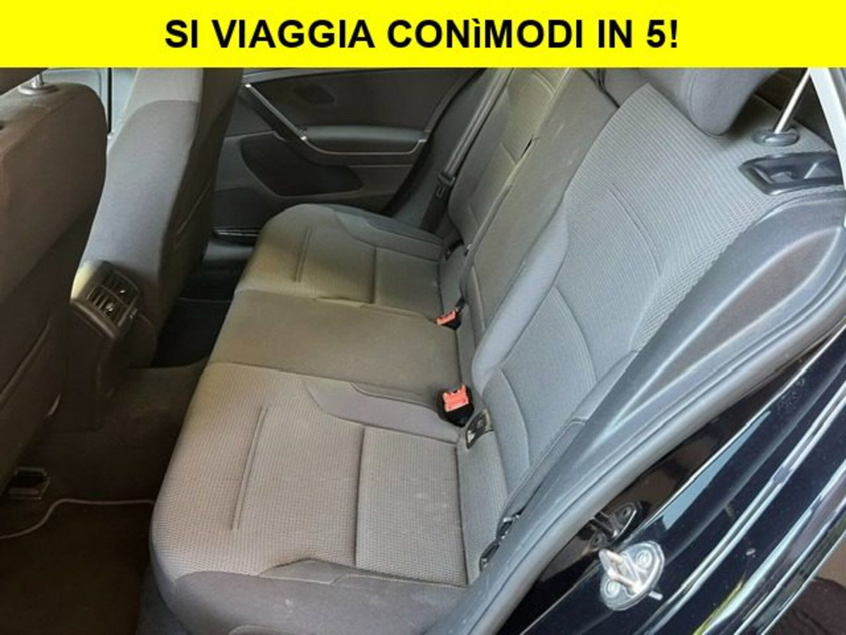 Volkswagen Golf 1.6 TDI 115 CV 5p. Highline BlueMotion Technology (9)