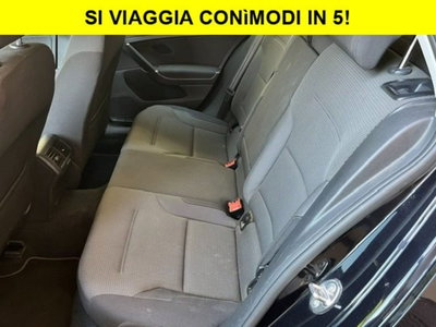 Volkswagen Golf 1.6 TDI 115 CV 5p. Highline BlueMotion Technology (9)