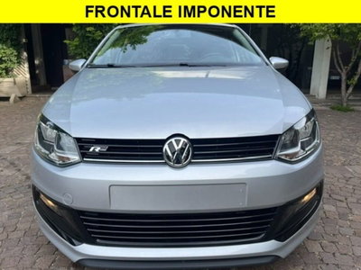 Volkswagen Polo 1.0 MPI 75 CV 5p. Comfortline (13)
