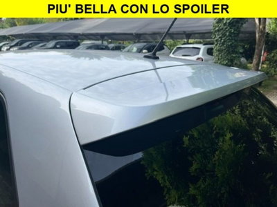 Volkswagen Polo 1.0 MPI 75 CV 5p. Comfortline (14)