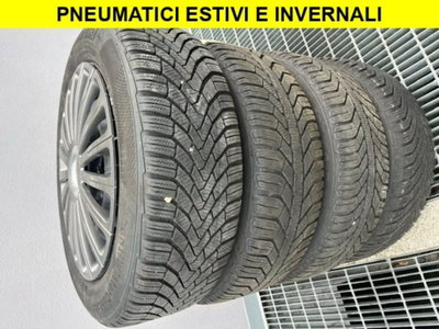 Volkswagen Polo 1.0 MPI 75 CV 5p. Comfortline (18)