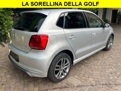 Volkswagen Polo 1.0 MPI 75 CV 5p. Comfortline (2)