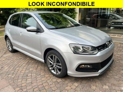 Volkswagen Polo 1.0 MPI 75 CV 5p. Comfortline (3)