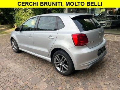 Volkswagen Polo 1.0 MPI 75 CV 5p. Comfortline (4)