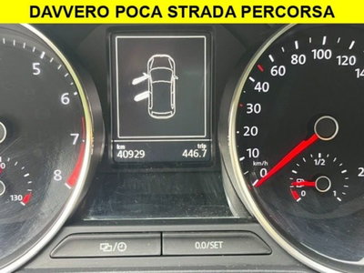 Volkswagen Polo 1.0 MPI 75 CV 5p. Comfortline (6)