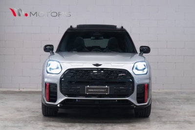 MINI Mini Countryman 2.0 John Cooper Works JCW all4 auto nuova