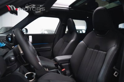 MINI Mini Countryman 2.0 John Cooper Works JCW all4 auto (10)
