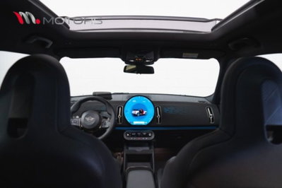 MINI Mini Countryman 2.0 John Cooper Works JCW all4 auto (11)
