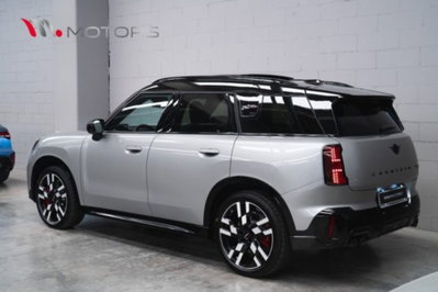 MINI Mini Countryman 2.0 John Cooper Works JCW all4 auto (4)