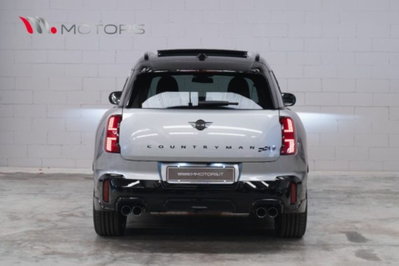 MINI Mini Countryman 2.0 John Cooper Works JCW all4 auto (5)