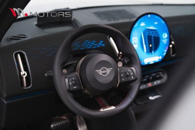 MINI Mini Countryman 2.0 John Cooper Works JCW all4 auto (7)